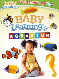 Title: BabyLearning. TV: Aquarium