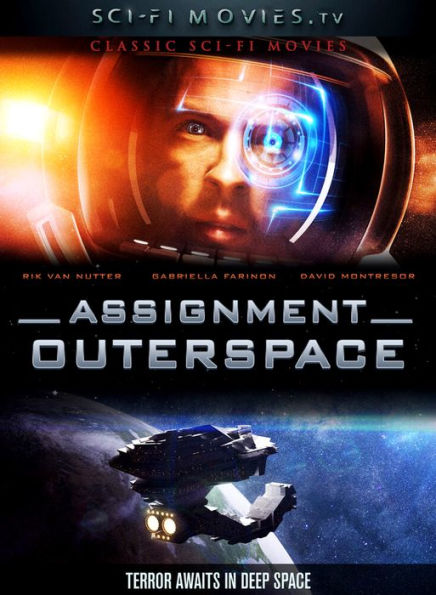 Assignment Outer Space