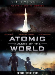 Title: Atomic Rulers of the World