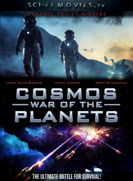 Cosmos: War of the Planets