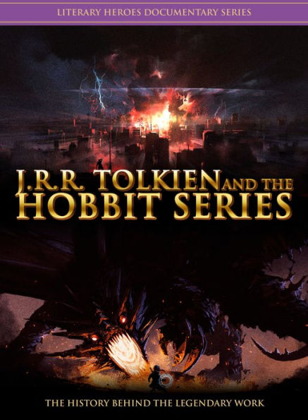 J.R.R. Tolkien and the Hobbit Series