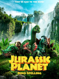 Title: Jurassic Planet: Dino-Spelling