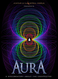 Title: Avatars of the Astral Worlds: Aura