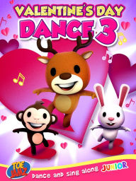 Title: Valentine's Day Dance 3