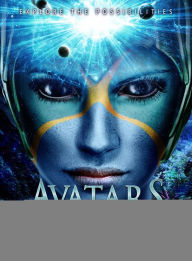 Title: Avatars of the Astral Worlds: Season 1