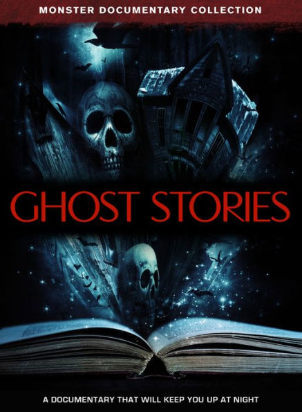 Ghost Stories