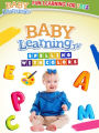 BabyLearning.TV: Spelling With Colors