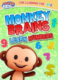 Title: Monkeybrains: Learn Numbers