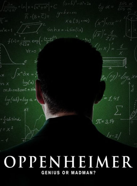 Oppenheimer