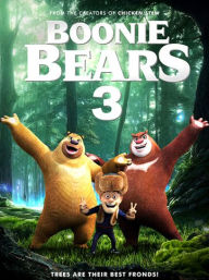 Title: Boonie Bears 3