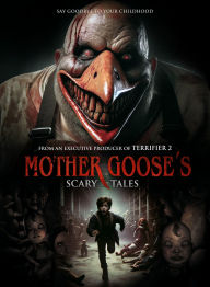 Title: Mother Goose's Scarytales Season 1