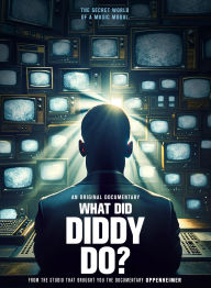 Title: What Did Diddy Do?