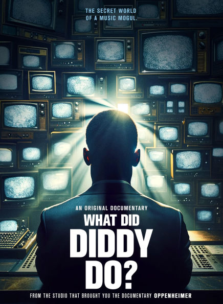 What Did Diddy Do?