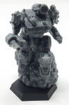 Alternative view 5 of BattleTech Eridani Light Horse Hunter Lance (B&N Exclusive)