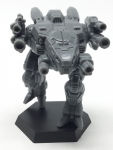 Alternative view 6 of BattleTech Eridani Light Horse Hunter Lance (B&N Exclusive)