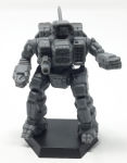 Alternative view 7 of BattleTech Eridani Light Horse Hunter Lance (B&N Exclusive)