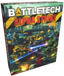 Alternative view 1 of BattleTech Alpha Strike Box Set by Randall N. Bills