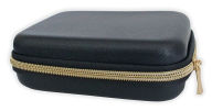 Title: Oliver Smith & Co 304-108 Zippered Travel Case - Navy