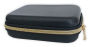 Alternative view 2 of Oliver Smith & Co 304-108 Zippered Travel Case - Navy