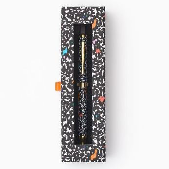 Composition Notebook Boxed Pen (Exclusive)