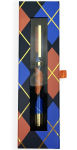 Alternative view 2 of Plaid Boxed Ball Point Pen