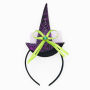 Witch's Hat Headband