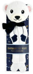 Alternative view 1 of Plush Bear Bookmark