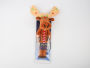 Elmore the Moose Licensed Plush Bookmark