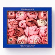 Title: Rose Soap Gift Set