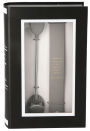 Booklight and Bookmark Set Edgar Allan Poe