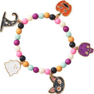 Spooky Charm Bracelet