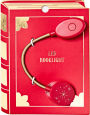 Red LED Booklight