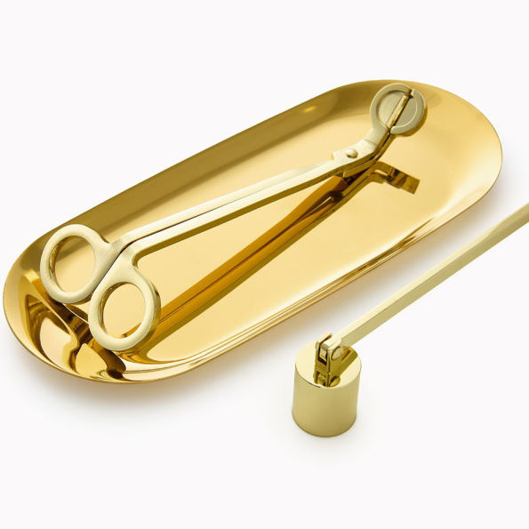 小物 jurk Candle Accessory Box by OLIVER SMITH | Barnes & Noble®