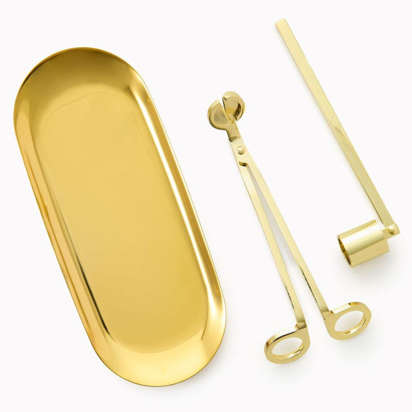 Candle Accessory Box by OLIVER SMITH | Barnes & Noble®