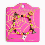 Alternative view 2 of Halloween Charm Bracelet