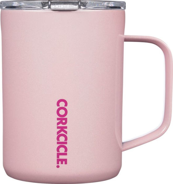 Mug - 16oz Cotton Candy