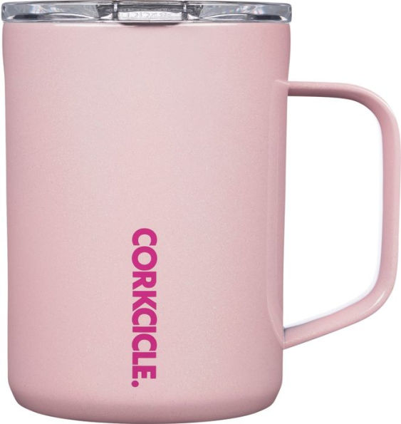 Mug - 16oz Cotton Candy