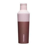 Title: Corkcicle 16 oz Canteen Pink Two Tone