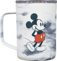 Title: Mug - 16oz Disney Mickey- Tie Dye