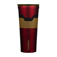 Title: Tumbler - 24oz Marvel - Iron Man