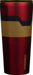 Alternative view 3 of Tumbler - 24oz Marvel - Iron Man