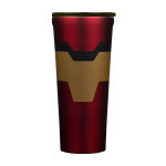 Alternative view 4 of Tumbler - 24oz Marvel - Iron Man