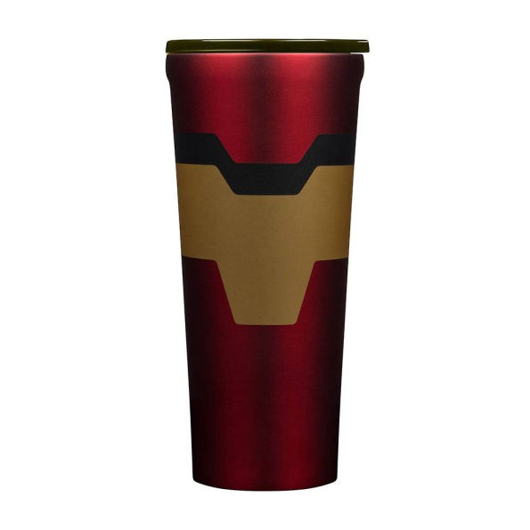 Tumbler - 24oz Marvel - Iron Man