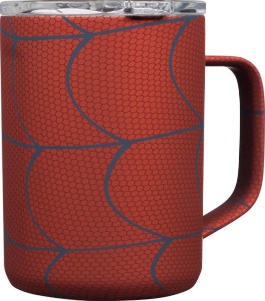 Mug - 16oz Marvel - Spiderman