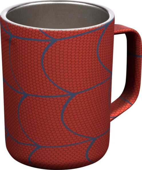 Mug - 16oz Marvel - Spiderman