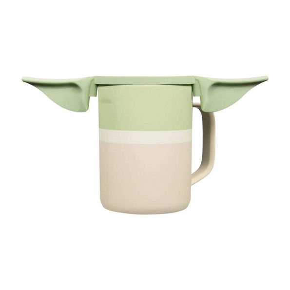 Grogu Star Wars Mug