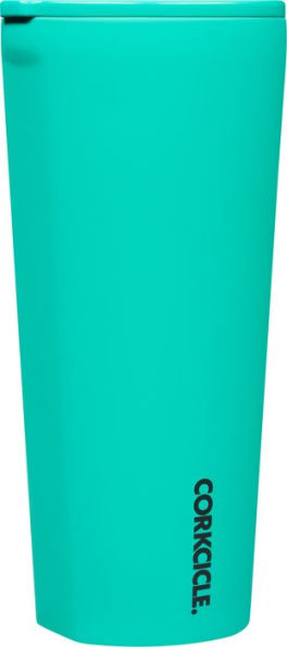 Tumbler - 24oz Neon Lights Kokomo