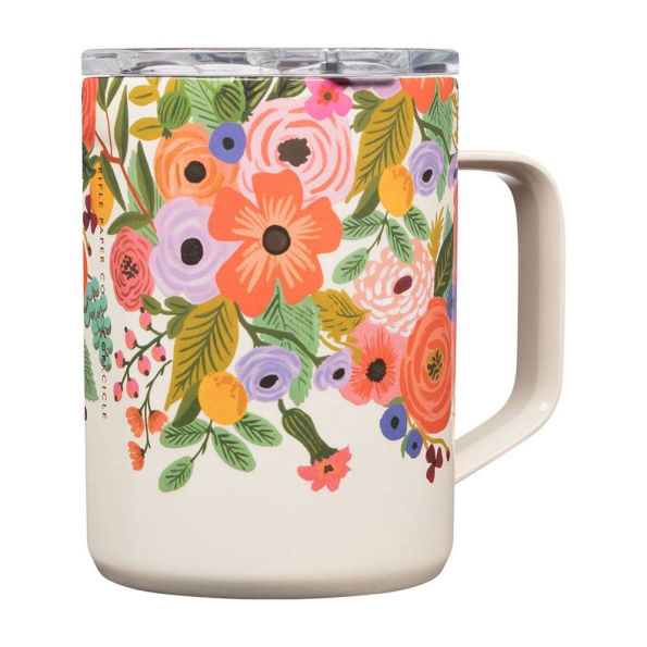 Garden Party Mug