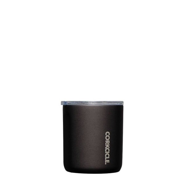 Ceramic Slate Buzz Cup