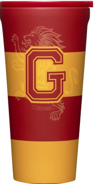 Tumbler-16oz Harry Potter Gryffindor